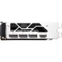 MSI GeForce RTX 5060 8G Inspire 2X OC, Tarjeta gráfica - NVIDIA 5060, 8G GDDR7, 28 Gbps, PCI Gen 5, Negra