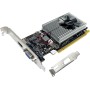 QTHREE Geforce GT 210 1G D3 64-bit Tarjeta Grafica, 1x HDMI, 1x VGA, Low Profile Tarjeta Grafica para Mini pc, PCI Express x16,
