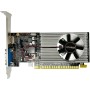 QTHREE Geforce GT 210 1G D3 64-bit Tarjeta Grafica, 1x HDMI, 1x VGA, Low Profile Tarjeta Grafica para Mini pc, PCI Express x16,