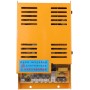 misppro Caja de alimentación clásica de la arcada del interruptor de la consola central de 24v de la mini consola con cable