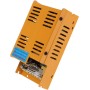 misppro Caja de alimentación clásica de la arcada del interruptor de la consola central de 24v de la mini consola con cable