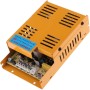 misppro Caja de alimentación clásica de la arcada del interruptor de la consola central de 24v de la mini consola con cable