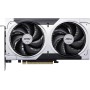 MSI GeForce RTX 5060 Ti 16G VENTUS 2X OC PLUS Tarjeta gráfica, RTX 5060 Ti, 16GB GDDR7 (28Gbps/128-bit), PCIe 5.0 - Diseño