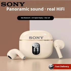 2025 SONY NUEVO Auricular Bluetooth Auriculares deportivos inalámbrico