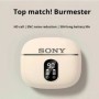 2025 SONY NUEVO Auricular Bluetooth Auriculares deportivos inalámbrico