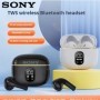 2025 SONY NUEVO Auricular Bluetooth Auriculares deportivos inalámbrico