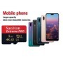 Tarjeta Micro TF SD para teléfono inteligente, dispositivo de memoria 