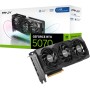 PNY Tarjeta Gráfica GeForce RTX™ 5070Ti 16GB OC DLSS 4 Triple Ventilador