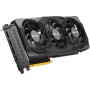 PNY Tarjeta Gráfica GeForce RTX™ 5070Ti 16GB OC DLSS 4 Triple Ventilador