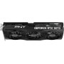 PNY Tarjeta Gráfica GeForce RTX™ 5070Ti 16GB OC DLSS 4 Triple Ventilador