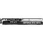 PNY Tarjeta Gráfica GeForce RTX™ 5070Ti 16GB OC DLSS 4 Triple Ventilador