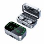 YD05-auriculares inalámbricos TWS, cascos deportivos con Bluetooth 202