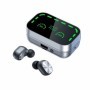 YD05-auriculares inalámbricos TWS, cascos deportivos con Bluetooth 202