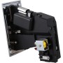 rieder 5X Selector de Aceptadores de Monedas MúLtiples para Máquinas Expendedoras de Mecanismos Mech Arcade Game