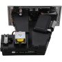 rieder 5X Selector de Aceptadores de Monedas MúLtiples para Máquinas Expendedoras de Mecanismos Mech Arcade Game