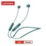 Lenovo SH1 auriculares inalámbricos Bluetooth 5,0 con banda para el cu