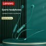 Lenovo SH1 auriculares inalámbricos Bluetooth 5,0 con banda para el cu