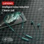Lenovo SH1 auriculares inalámbricos Bluetooth 5,0 con banda para el cu