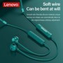 Lenovo SH1 auriculares inalámbricos Bluetooth 5,0 con banda para el cu
