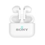 Original Sony auriculares deportivos inalámbricos Bluetooth 9D auricul