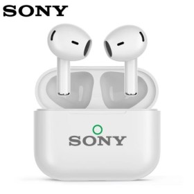 Original Sony auriculares deportivos inalámbricos Bluetooth 9D auricul