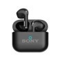 Original Sony auriculares deportivos inalámbricos Bluetooth 9D auricul