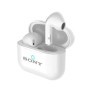 Original Sony auriculares deportivos inalámbricos Bluetooth 9D auricul