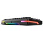KROM KASIC - Teclado Gaming mecánico, RGB Rainbow, Modo juego, intercambio teclas WASD y dirección, Windows 7/8/10/Vista, USB,