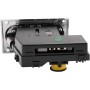 Kznifmk 6X Selector de Aceptadores de Monedas Múltiples para Máquinas Expendedoras de Mecanismos Mech Arcade Game
