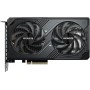 Gigabyte GeForce RTX 5060 WINDFORCE OC 8G Tarjeta Gráfica - 8GB GDDR7, 128bit, PCI-E 5.0, 2512 MHz Frecuencia del núcleo, 3 x