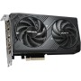 Gigabyte GeForce RTX 5060 WINDFORCE OC 8G Tarjeta Gráfica - 8GB GDDR7, 128bit, PCI-E 5.0, 2512 MHz Frecuencia del núcleo, 3 x