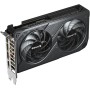 Gigabyte GeForce RTX 5060 WINDFORCE OC 8G Tarjeta Gráfica - 8GB GDDR7, 128bit, PCI-E 5.0, 2512 MHz Frecuencia del núcleo, 3 x