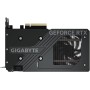 Gigabyte GeForce RTX 5060 WINDFORCE OC 8G Tarjeta Gráfica - 8GB GDDR7, 128bit, PCI-E 5.0, 2512 MHz Frecuencia del núcleo, 3 x