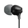 Auriculares Sony MDR-EX15AP 100 originales con micrófono para teléfono