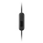 Auriculares Sony MDR-EX15AP 100 originales con micrófono para teléfono