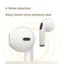 SONY T03 auriculares Bluetooth estéreo HiFi juego auriculares impermea