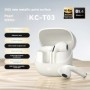 SONY T03 auriculares Bluetooth estéreo HiFi juego auriculares impermea