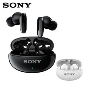 SONY S90 auriculares Bluetooth intrauditivos inalámbricos TWS auricula