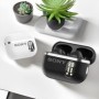 SONY-auriculares intrauditivos inalámbricos con Bluetooth, cascos depo