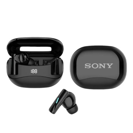 Auriculares inalámbricos Bluetooth Sony, nuevos auriculares Mate 60, t