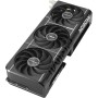 ASUS Prime Radeon RX 9060 XT 16 GB GDDR6 OC Edition, Tarjeta gráfica, PCIe 5.0, HDMI/DP 2.1, diseño de 2.5 Ranuras, Ventiladores