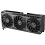 ASUS Prime Radeon RX 9060 XT 16 GB GDDR6 OC Edition, Tarjeta gráfica, PCIe 5.0, HDMI/DP 2.1, diseño de 2.5 Ranuras, Ventiladores