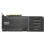 ASUS Prime Radeon RX 9060 XT 16 GB GDDR6 OC Edition, Tarjeta gráfica, PCIe 5.0, HDMI/DP 2.1, diseño de 2.5 Ranuras, Ventiladores