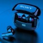Auriculares inalámbricos Bluetooth Sony, nuevos auriculares Mate 60, t