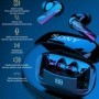 Auriculares inalámbricos Bluetooth Sony, nuevos auriculares Mate 60, t