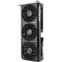 ASUS Prime Radeon RX 9060 XT 16 GB GDDR6 OC Edition, Tarjeta gráfica, PCIe 5.0, HDMI/DP 2.1, diseño de 2.5 Ranuras, Ventiladores