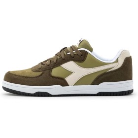 Zapatillas Diadora Raptor Low S 177701. para Hombre, Color Azul.