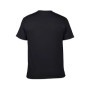 Camiseta divertida para hombre, camisa de manga corta con estampado di