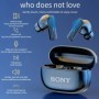 Auriculares y auriculares Bluetooth inalámbricos Sony, tapones para lo