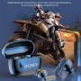 Auriculares y auriculares Bluetooth inalámbricos Sony, tapones para lo